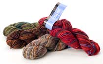 Jasper™ yarn