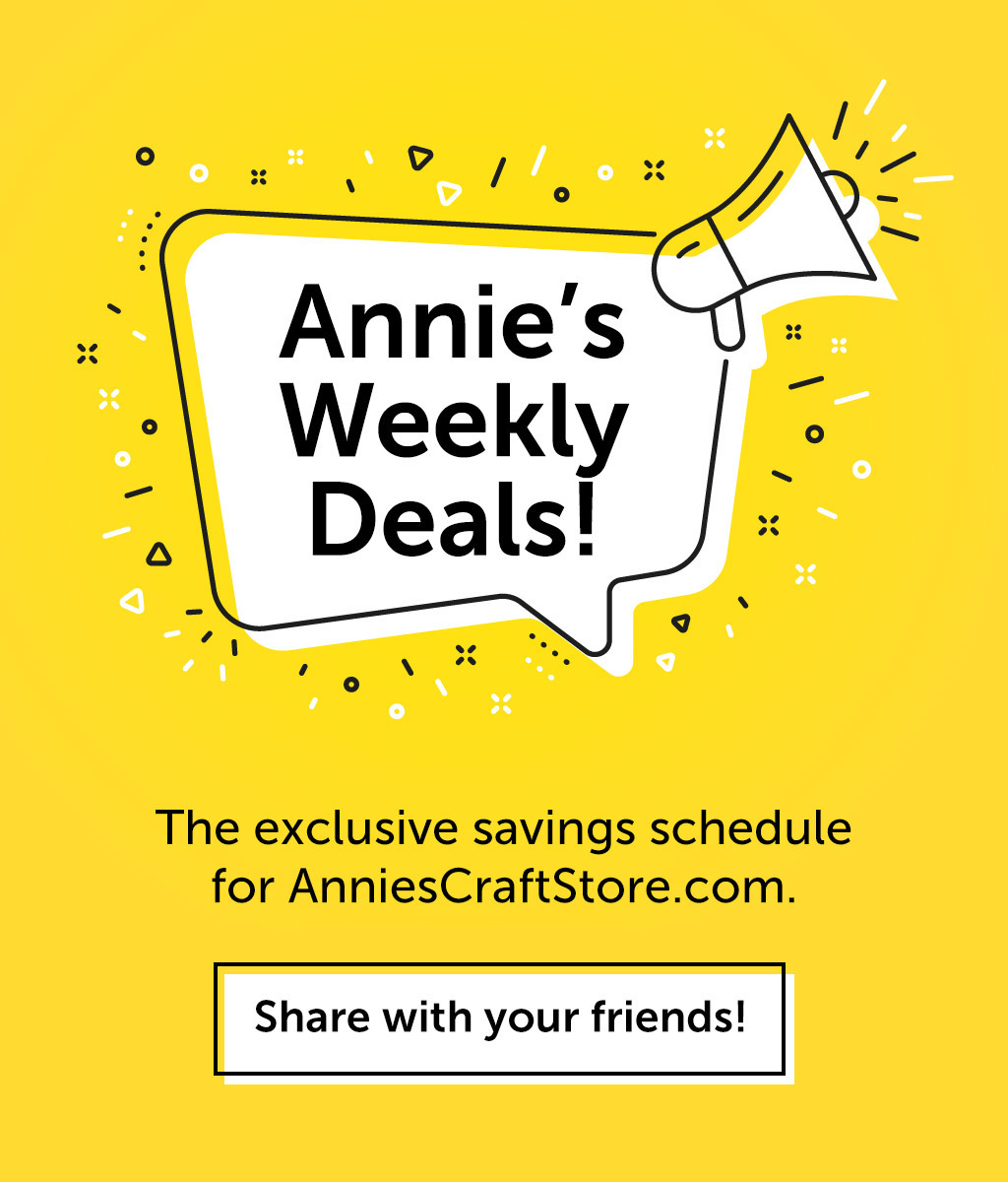Weekly Deals & Coupons